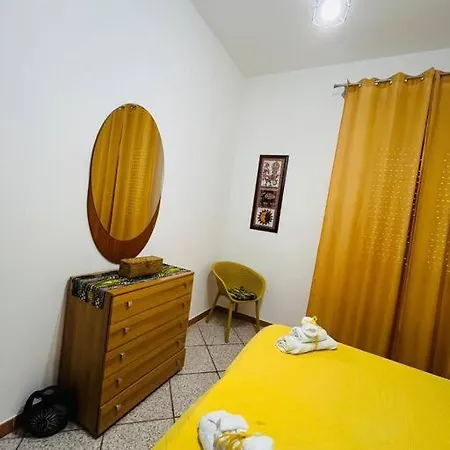 La Bella Estate Porto Empedocle