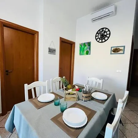 La Bella Estate * Porto Empedocle