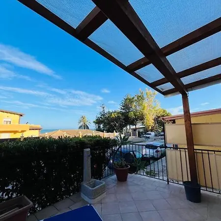 Nyaraló La Bella Estate