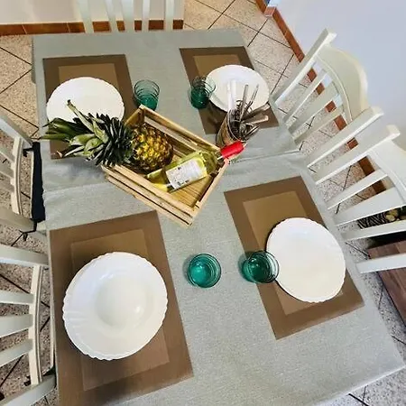 La Bella Estate Porto Empedocle