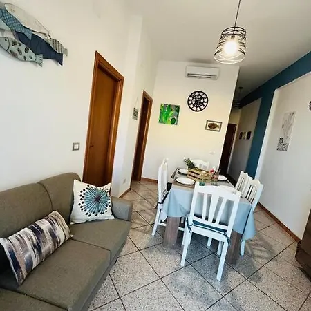 Dom wakacyjny La Bella Estate *